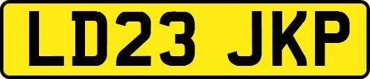 LD23JKP