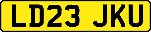 LD23JKU