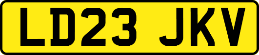 LD23JKV