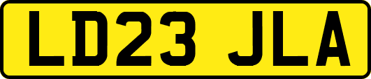 LD23JLA