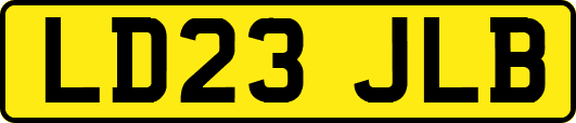 LD23JLB