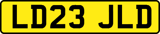LD23JLD