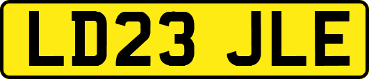 LD23JLE
