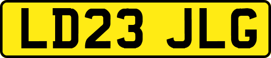 LD23JLG