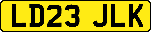 LD23JLK