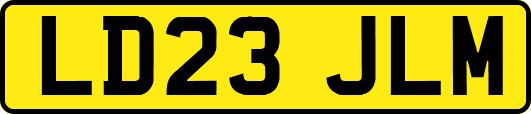 LD23JLM