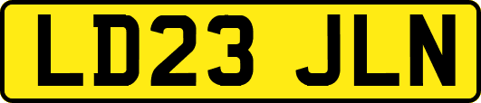 LD23JLN