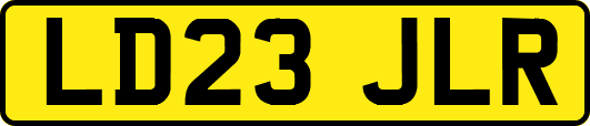 LD23JLR