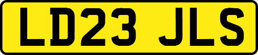 LD23JLS