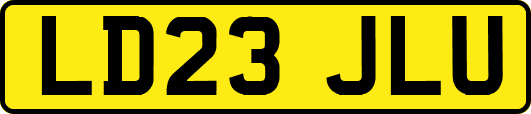 LD23JLU
