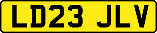LD23JLV