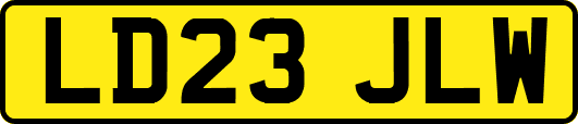LD23JLW