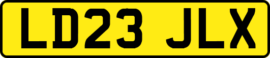 LD23JLX