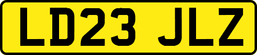 LD23JLZ