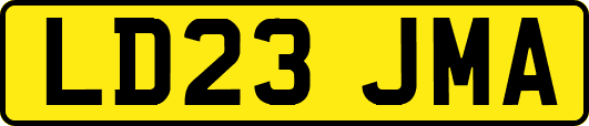 LD23JMA