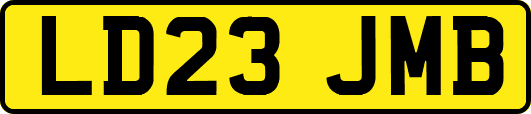 LD23JMB