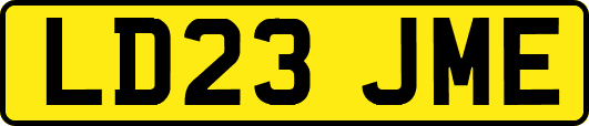 LD23JME