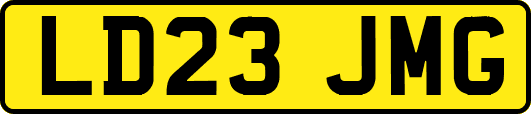 LD23JMG