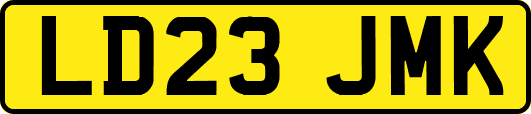 LD23JMK