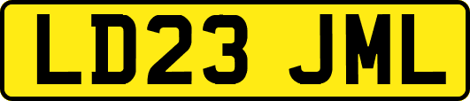 LD23JML