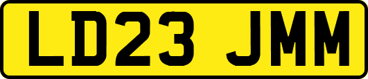 LD23JMM