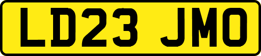 LD23JMO