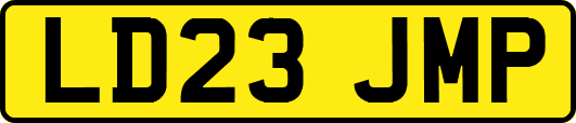 LD23JMP