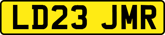 LD23JMR