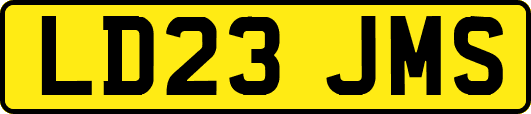 LD23JMS