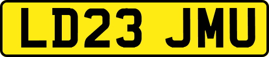 LD23JMU