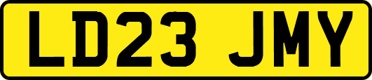 LD23JMY