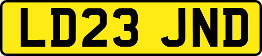 LD23JND