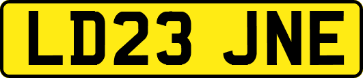 LD23JNE