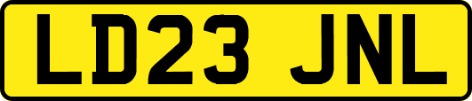 LD23JNL