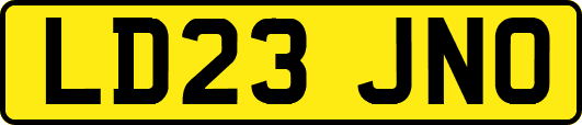 LD23JNO