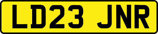 LD23JNR