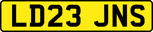 LD23JNS