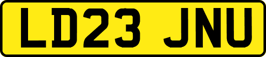LD23JNU