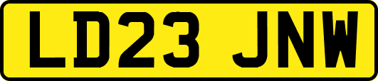 LD23JNW
