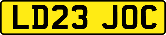 LD23JOC