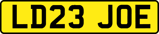 LD23JOE