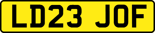 LD23JOF