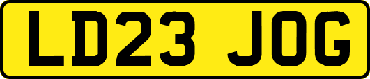 LD23JOG
