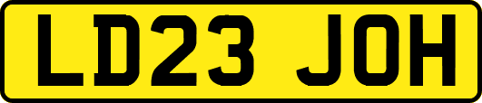 LD23JOH