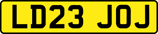 LD23JOJ