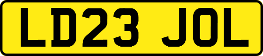 LD23JOL