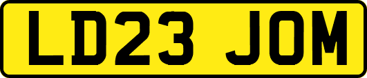 LD23JOM