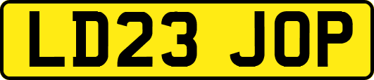 LD23JOP