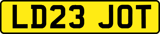 LD23JOT