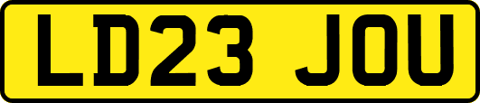 LD23JOU